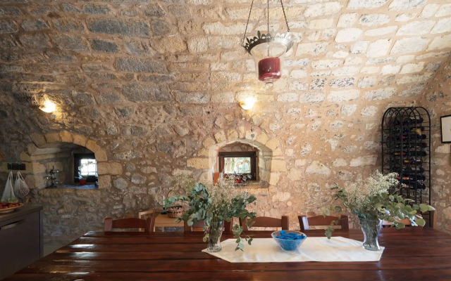 Venetico Palazzo