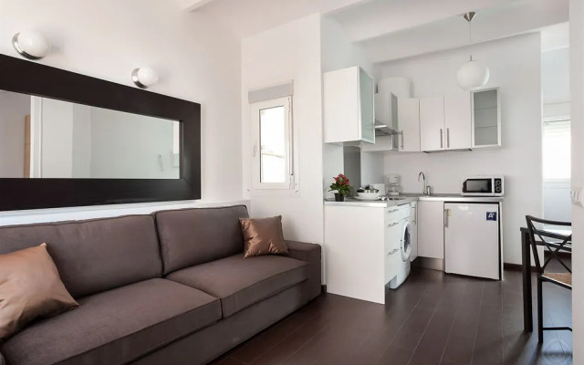 Sagrada Familia Apartments