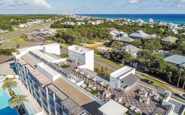 The Pointe by 360 Blue