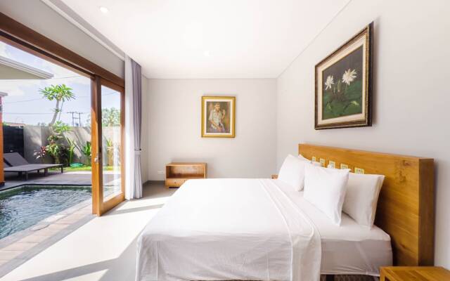 Yuta Villa Ubud