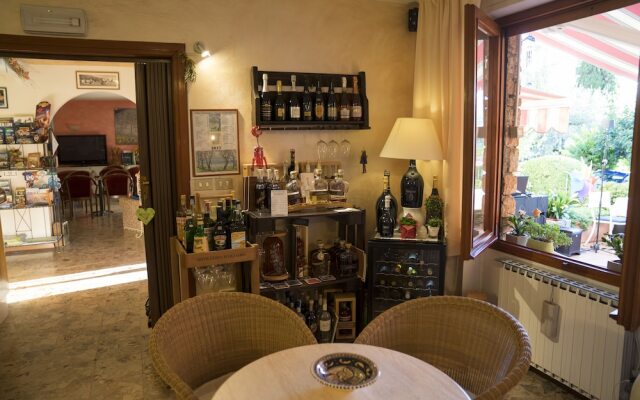 Hotel Villa Tiziana