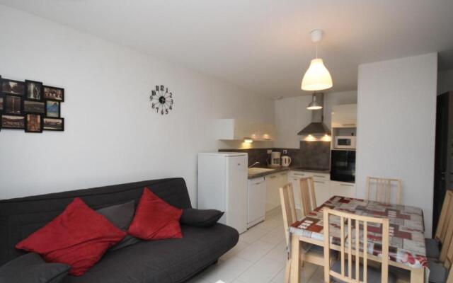 Appartement Mont-Dore, 3 pièces, 6 personnes - FR-1-608-70