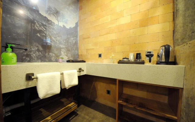 Dali Hear The Sea Guesthouse