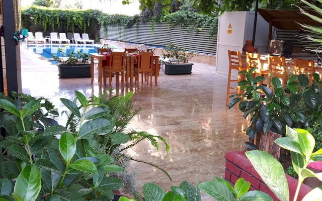 Elit Apart Hotel