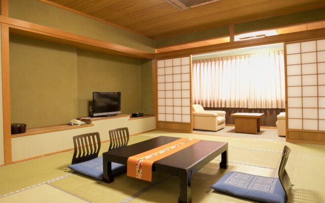 Hotel Takasago