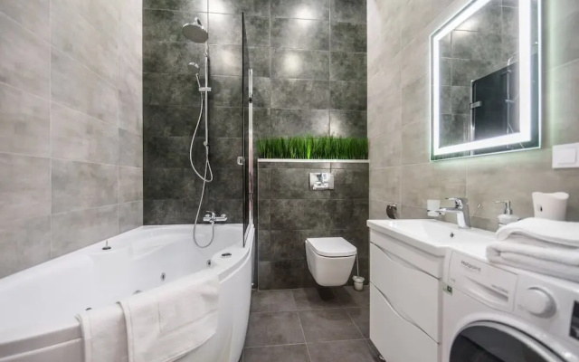 Апартаменты KievApts, ул. Пушкинская, 10