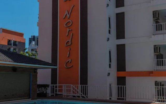 New Nordic Trend 5 by Apartwell