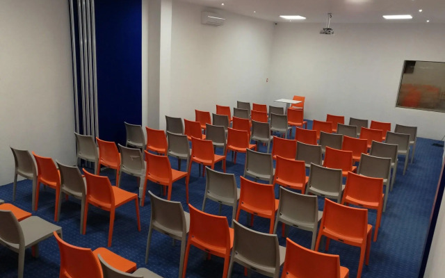 Hotel Star Express Puebla - Central CAPU