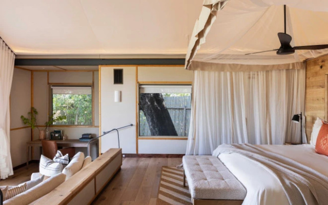 Wilderness Chitabe