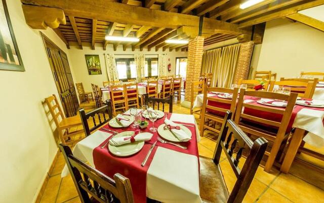 Hotel Rural La Noria