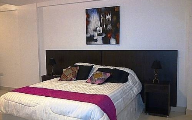 Grupo COINCA Palermo II