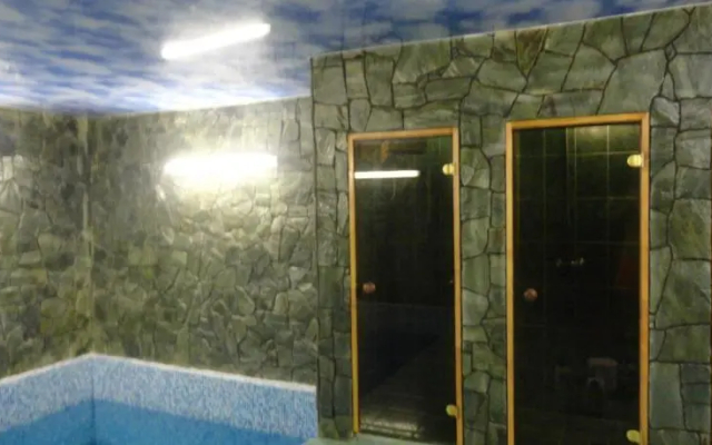 Hotel Poseidon
