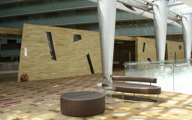 Tianjin Binhai Rezen Hotel