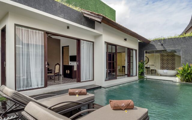 Villa M Bali Umalas