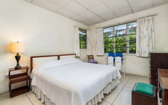 Clearwater 4 Bedroom Home