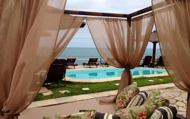 Pousada Acgua Residenz