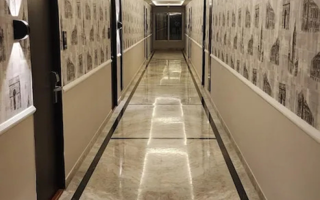 Star City Hotel