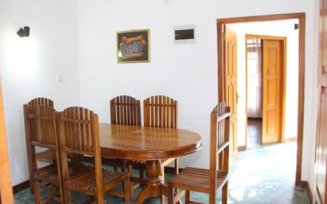 Midigama Home Stay