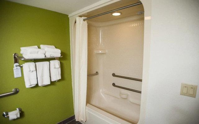 Sleep Inn Midland