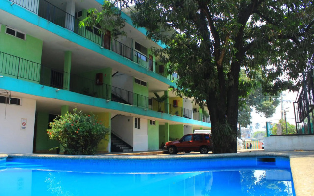 Hotel Avenida