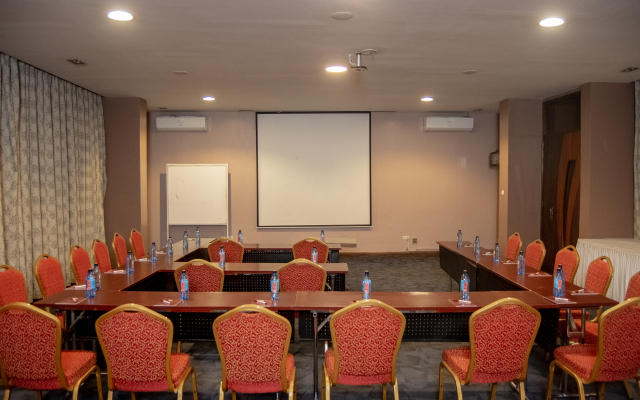 Ngong Hills Hotel