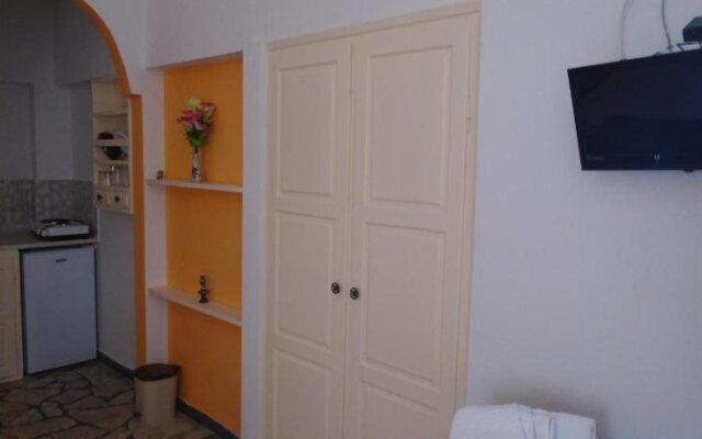 Pasoi Apartments
