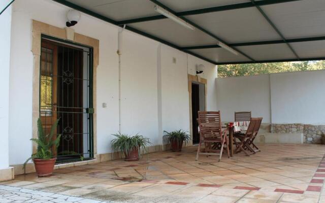 Villetta Salento Lu Trolitu