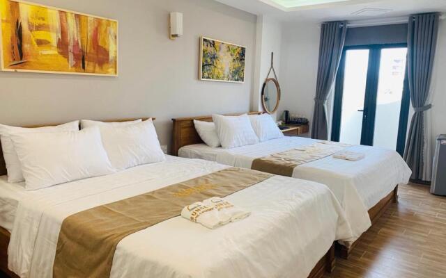 Sunset Hotel  Apartment