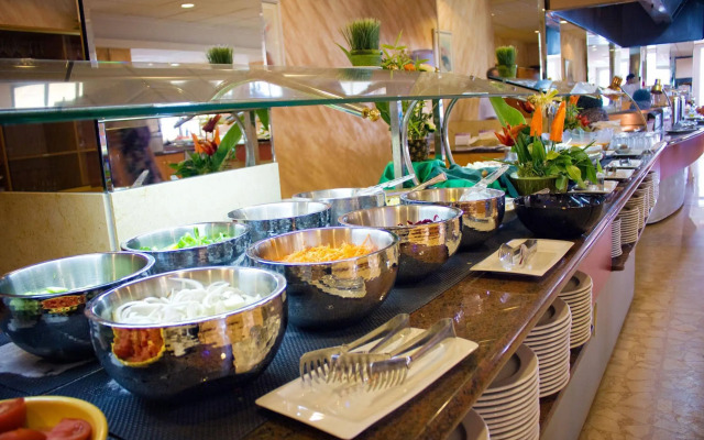Hotel Servigroup La Zenia