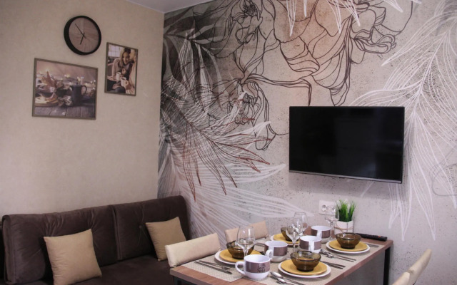 Bitza South