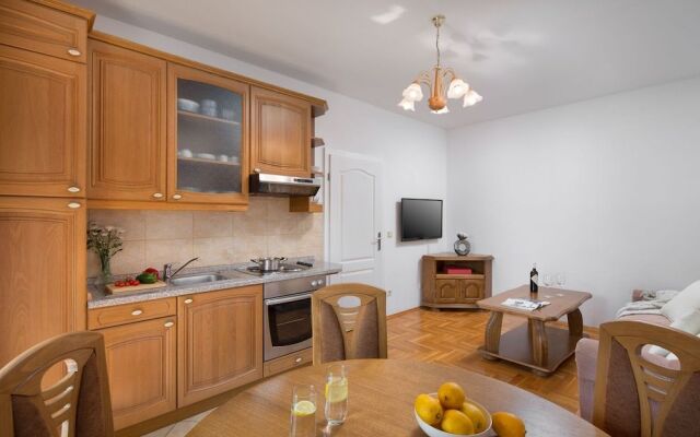 Apartment Amadeus