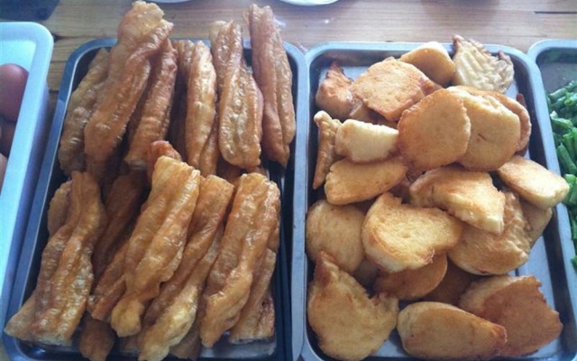 GreenTree Inn Yancheng Xiangshui Bus Station Express Hotel