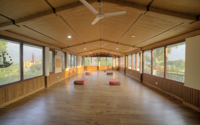 Yogved Hospitality And Resort