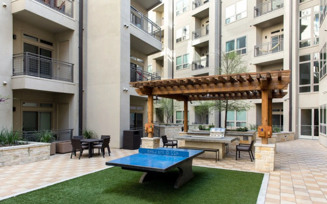 Stay Alfred 422 at The Lake