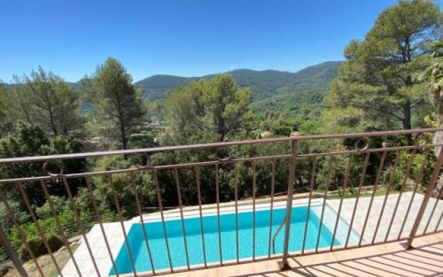 Villa d'Eden