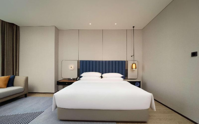 Novotel Chengdu Lige