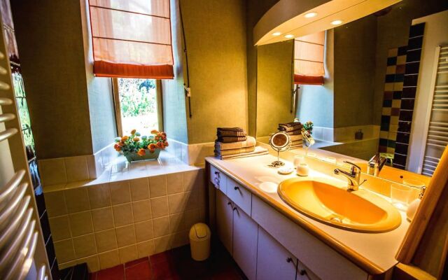 Chambre d'Hotes du Tapissier