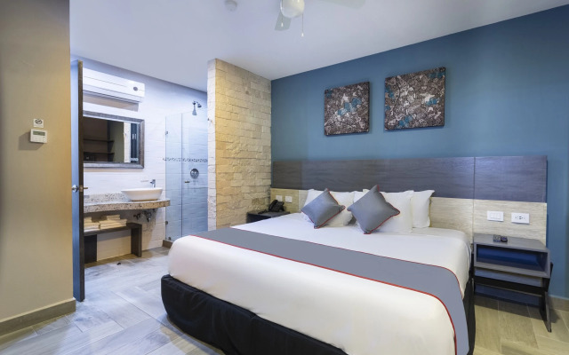 Illusion Xpress (Attraction Hotel Deluxe)