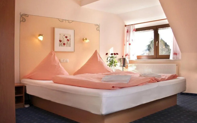 Hotel Vierenstraße