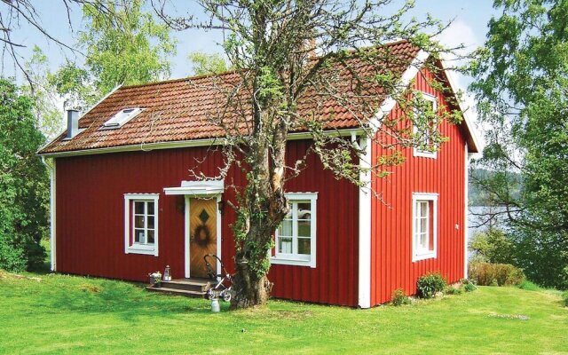 Awesome Home in Eksjö With 2 Bedrooms