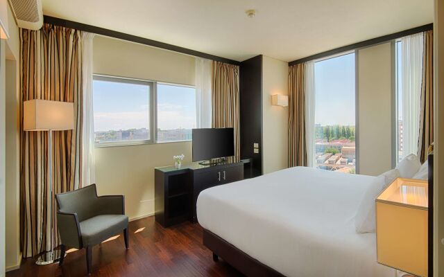 Savhotel Mantegna