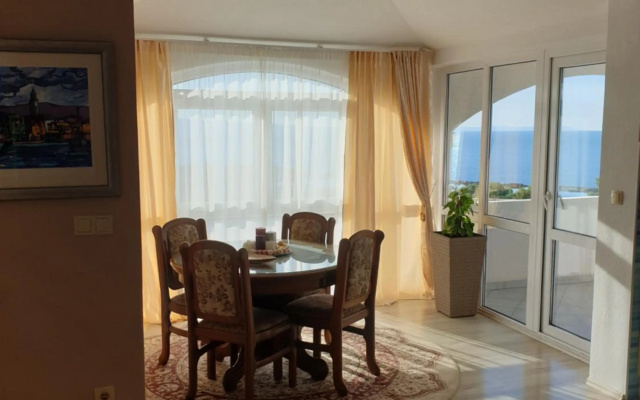 Apartmani Mlikotić