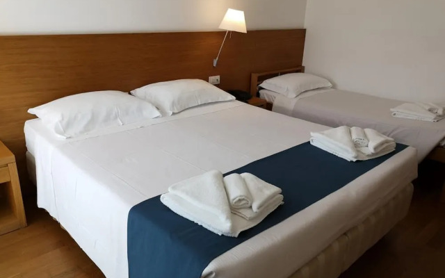 LacromaBio - Hotel & Apartments