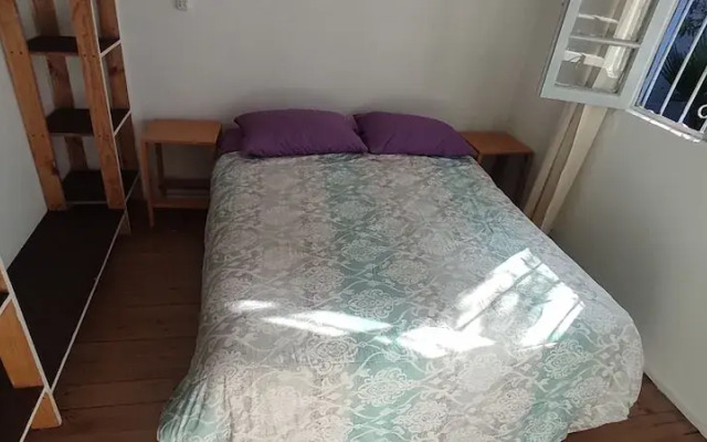 sireno hostal