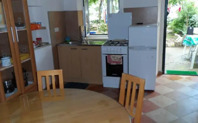Apartment Scrivanello