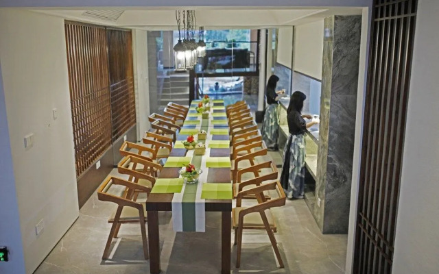 South Mountain Boutique Hotel