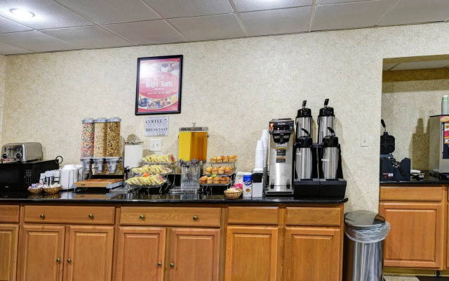 Econo Lodge