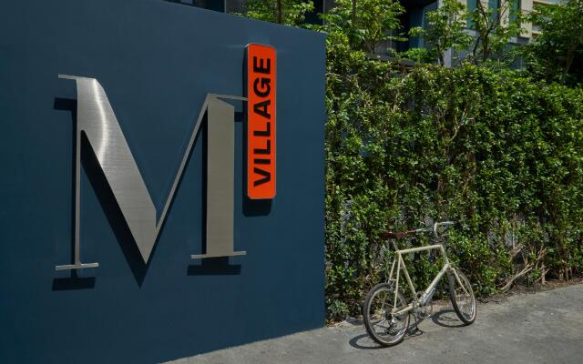 M Village The Boutique