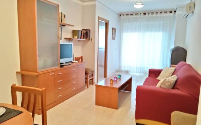 Costa Marina III by ACV