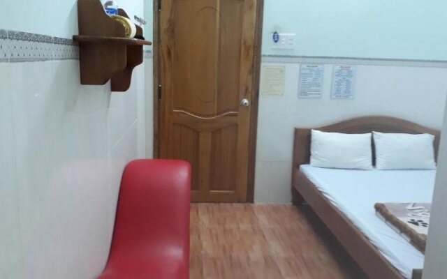 Motel Bao Han